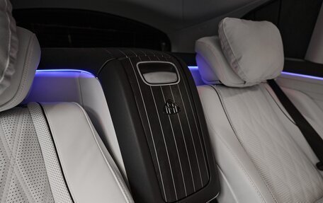 Mercedes-Benz Maybach GLS I, 2026 год, 30 830 000 рублей, 39 фотография
