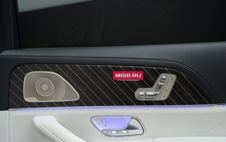 Mercedes-Benz Maybach GLS I, 2026 год, 30 830 000 рублей, 33 фотография