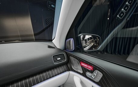 Mercedes-Benz Maybach GLS I, 2026 год, 30 830 000 рублей, 31 фотография