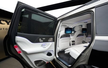 Mercedes-Benz Maybach GLS I, 2026 год, 30 830 000 рублей, 32 фотография