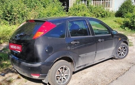 Ford Focus IV, 2004 год, 220 000 рублей, 3 фотография