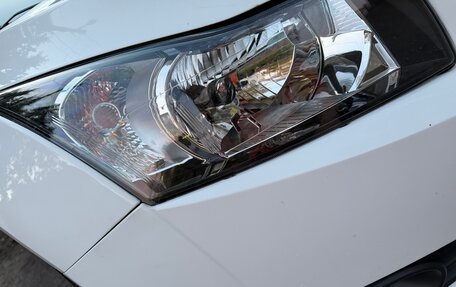 Chevrolet Cruze II, 2012 год, 710 000 рублей, 15 фотография