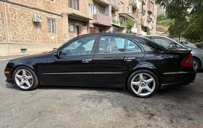 Mercedes-Benz E-Класс, 2008 год, 1 200 000 рублей, 1 фотография