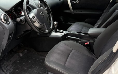 Nissan Qashqai, 2013 год, 1 050 000 рублей, 6 фотография