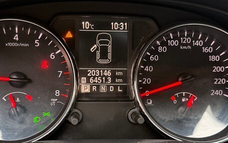 Nissan Qashqai, 2013 год, 1 050 000 рублей, 5 фотография