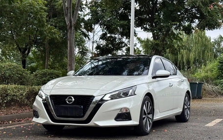 Nissan Altima VI (L34), 2022 год, 1 748 000 рублей, 1 фотография