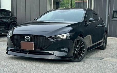 Mazda 3, 2023 год, 1 215 000 рублей, 1 фотография