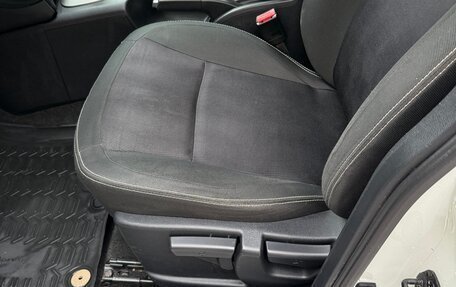 Nissan Qashqai, 2013 год, 1 050 000 рублей, 7 фотография
