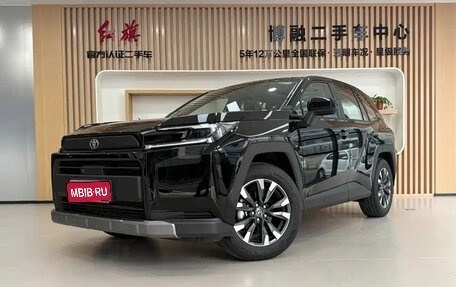 Toyota RAV4, 2026 год, 4 200 000 рублей, 1 фотография