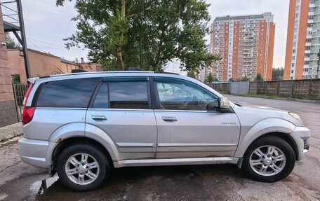 Great Wall Hover H3 I, 2014 год, 800 000 рублей, 4 фотография