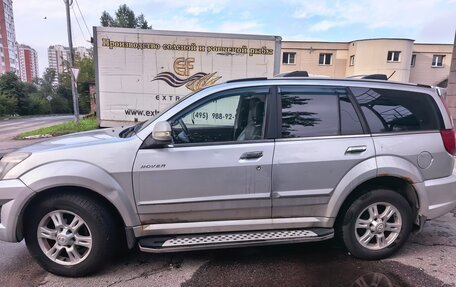 Great Wall Hover H3 I, 2014 год, 800 000 рублей, 3 фотография