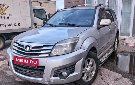 Great Wall Hover H3 I, 2014 год, 800 000 рублей, 2 фотография