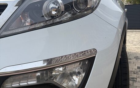 KIA Sportage III, 2013 год, 1 420 000 рублей, 9 фотография