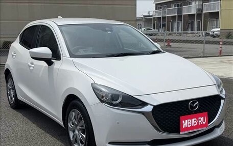 Mitsubishi Mirage VI рестайлинг, 2023 год, 761 000 рублей, 1 фотография