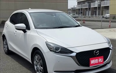 Mitsubishi Mirage VI рестайлинг, 2023 год, 761 000 рублей, 1 фотография