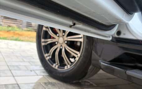 KIA Sportage III, 2013 год, 1 420 000 рублей, 16 фотография