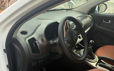 KIA Sportage III, 2013 год, 1 420 000 рублей, 18 фотография