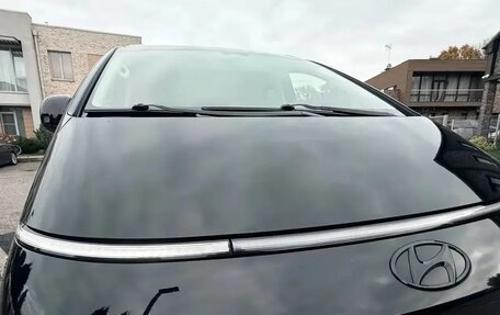 Hyundai Staria, 2023 год, 3 990 000 рублей, 6 фотография