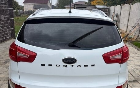 KIA Sportage III, 2013 год, 1 420 000 рублей, 22 фотография