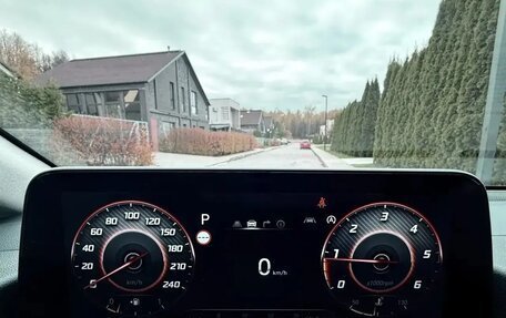 Hyundai Staria, 2023 год, 3 990 000 рублей, 15 фотография