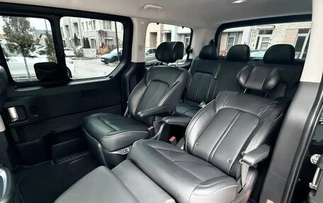 Hyundai Staria, 2023 год, 3 990 000 рублей, 20 фотография