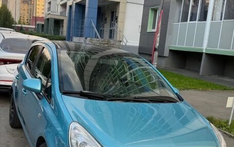 Opel Corsa D, 2011 год, 590 000 рублей, 5 фотография