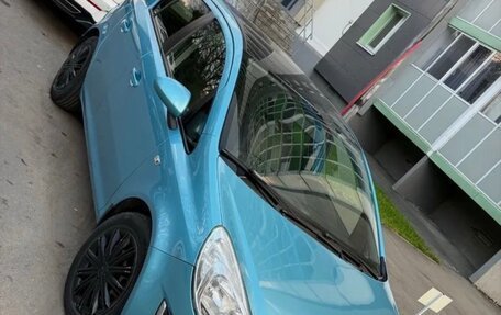 Opel Corsa D, 2011 год, 590 000 рублей, 3 фотография