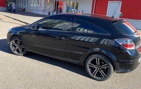 Opel Astra H, 2008 год, 300 000 рублей, 2 фотография