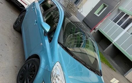 Opel Corsa D, 2011 год, 590 000 рублей, 7 фотография