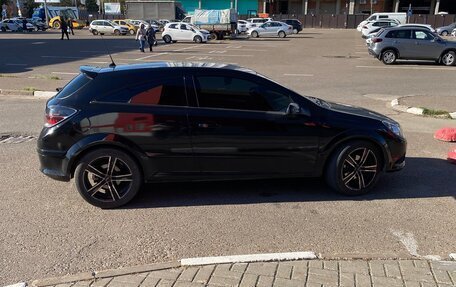 Opel Astra H, 2008 год, 300 000 рублей, 3 фотография