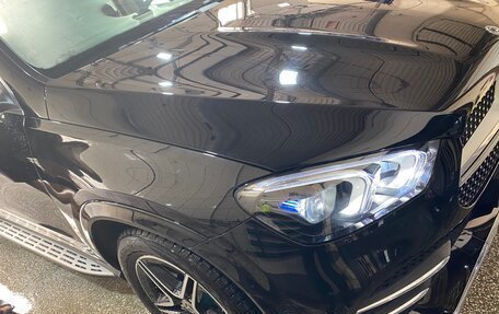 Mercedes-Benz GLE, 2019 год, 8 990 000 рублей, 10 фотография