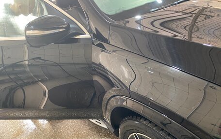 Mercedes-Benz GLE, 2019 год, 8 990 000 рублей, 6 фотография