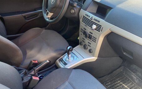 Opel Astra H, 2008 год, 300 000 рублей, 5 фотография