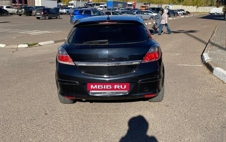 Opel Astra H, 2008 год, 300 000 рублей, 4 фотография