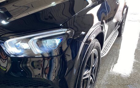 Mercedes-Benz GLE, 2019 год, 8 990 000 рублей, 17 фотография