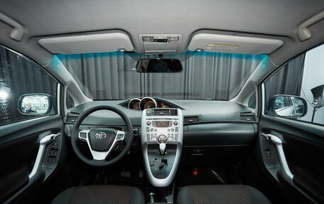 Toyota Verso I, 2010 год, 838 000 рублей, 6 фотография