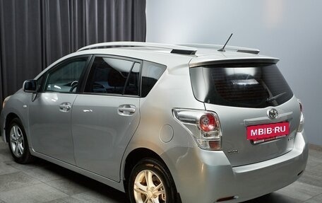 Toyota Verso I, 2010 год, 838 000 рублей, 5 фотография