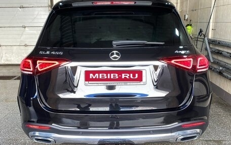 Mercedes-Benz GLE, 2019 год, 8 990 000 рублей, 20 фотография