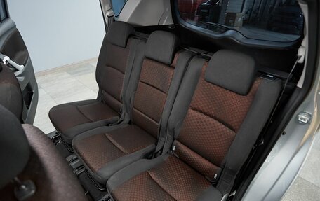 Toyota Verso I, 2010 год, 838 000 рублей, 10 фотография