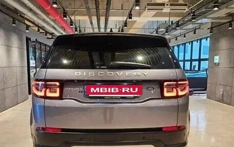 Land Rover Discovery Sport I рестайлинг, 2021 год, 2 560 018 рублей, 6 фотография