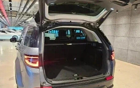 Land Rover Discovery Sport I рестайлинг, 2021 год, 2 560 018 рублей, 14 фотография