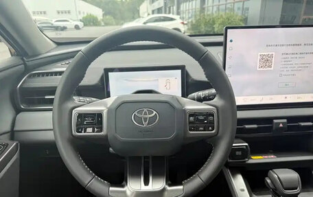 Toyota RAV4, 2026 год, 4 200 000 рублей, 6 фотография