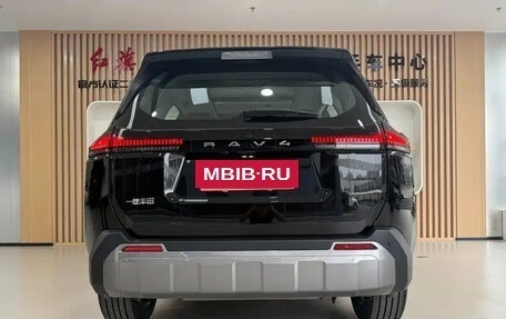 Toyota RAV4, 2026 год, 4 200 000 рублей, 5 фотография