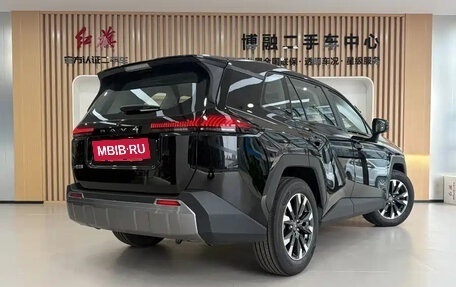 Toyota RAV4, 2026 год, 4 200 000 рублей, 3 фотография