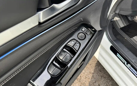Nissan Altima VI (L34), 2022 год, 1 748 000 рублей, 6 фотография