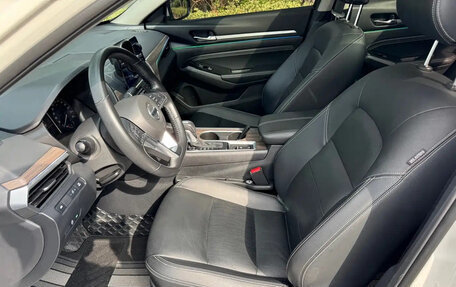 Nissan Altima VI (L34), 2022 год, 1 748 000 рублей, 7 фотография