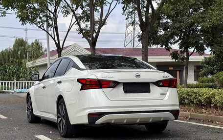 Nissan Altima VI (L34), 2022 год, 1 748 000 рублей, 3 фотография