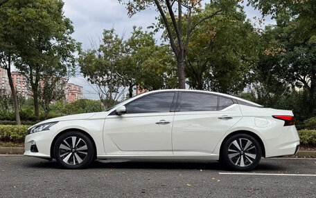 Nissan Altima VI (L34), 2022 год, 1 748 000 рублей, 2 фотография