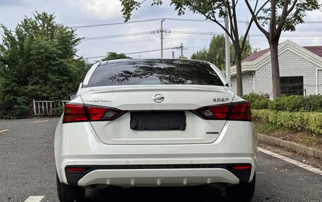 Nissan Altima VI (L34), 2022 год, 1 748 000 рублей, 4 фотография