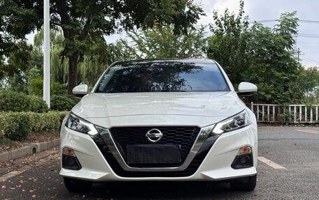 Nissan Altima VI (L34), 2022 год, 1 748 000 рублей, 5 фотография